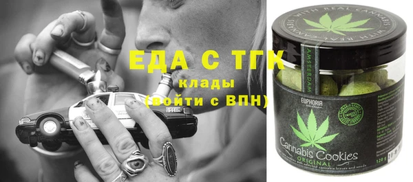 крисы Абаза